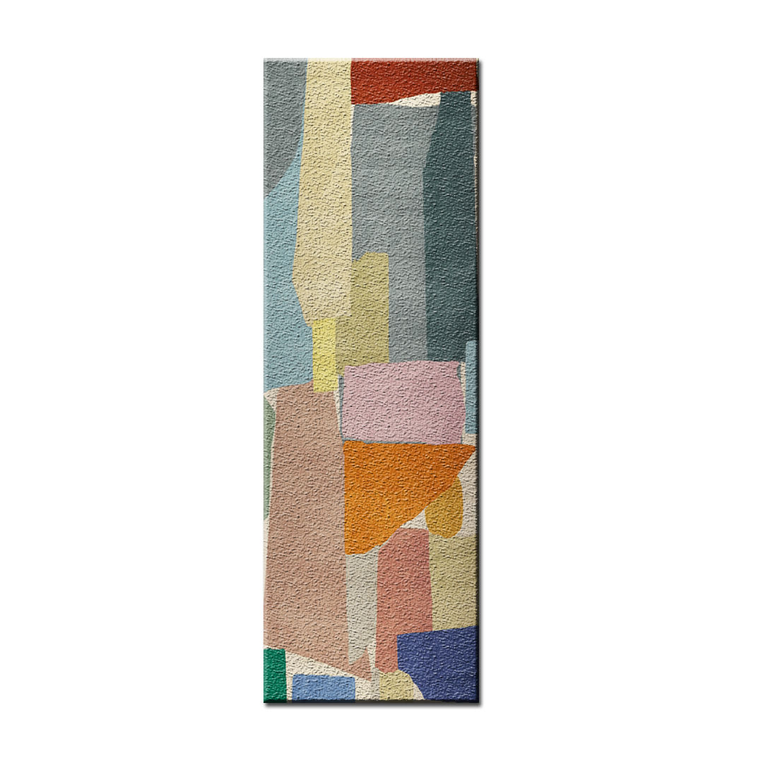 ENARION - Hand Tufted Abstract Carpet